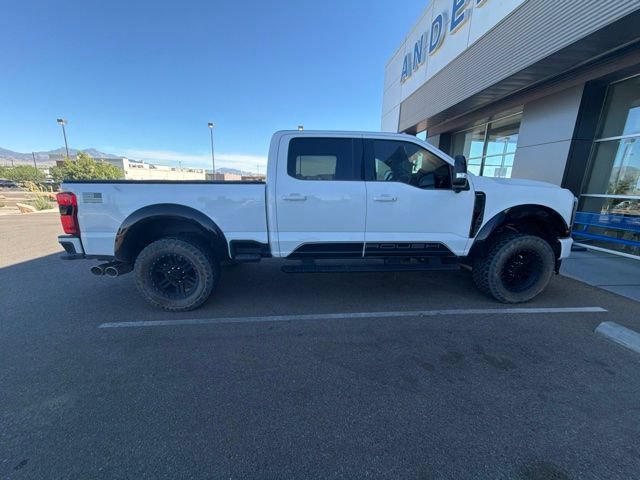 Used 2024 Ford F250 Lariat w/ Lariat Ultimate Package AWD/4WD image 2