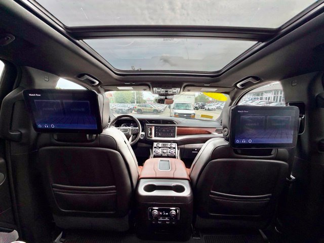 Certified 2024 GMC Yukon XL Denali Ultimate AWD/4WD image 26