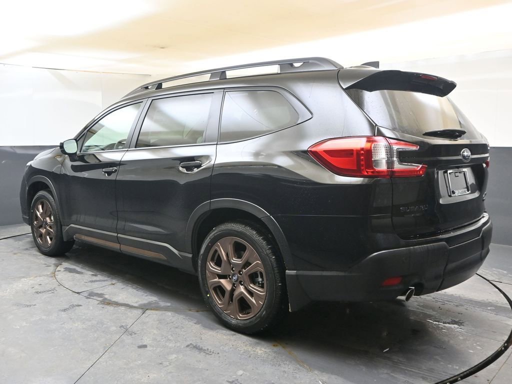 New 2026 Subaru Ascent Limited Bronze image 3