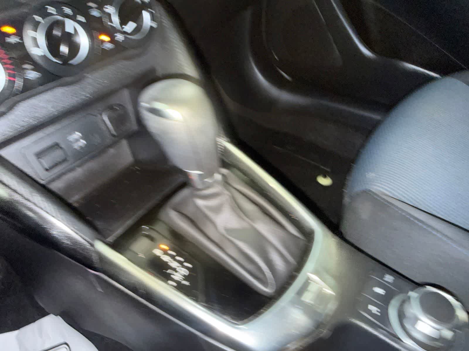 Used 2016 Scion iA FWD image 27