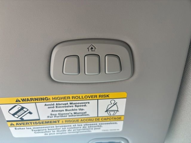New 2026 Ford Ranger Lariat w/ Convenience Package RWD image 27
