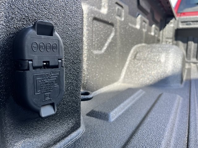 Used 2026 GMC Sierra 3500 AT4 w/ AT4 Premium Plus Package AWD/4WD image 50