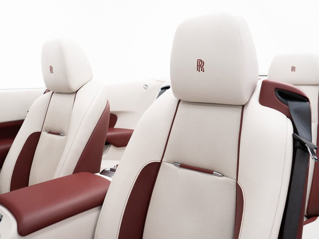 Certified 2020 Rolls-Royce Dawn image 23