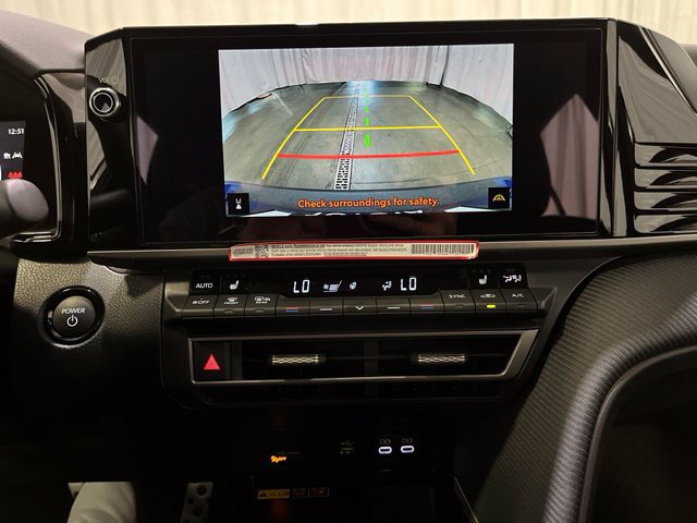Certified 2026 Toyota Camry SE w/ Multimedia Upgrade Package AWD/4WD image 20