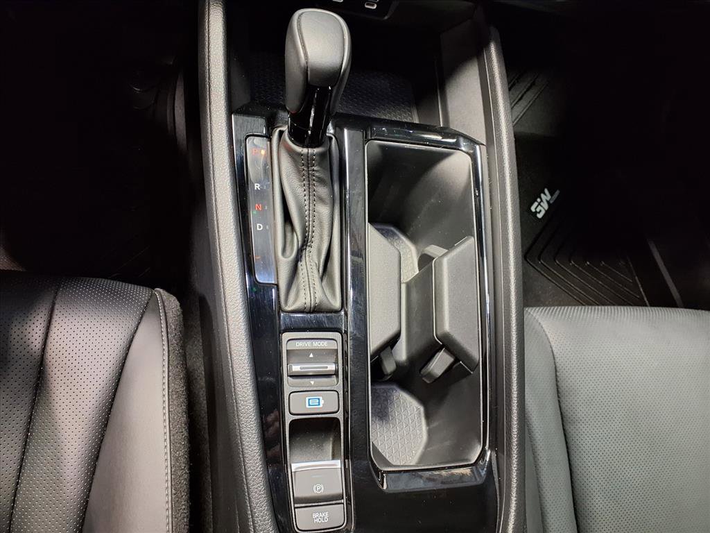 Used 2024 Honda Accord EX-L image 18