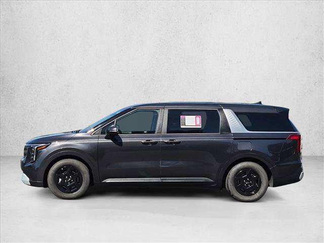 Used 2026 Kia Carnival FWD image 9