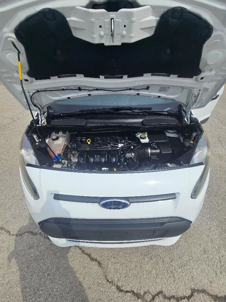 Used 2014 Ford Transit Connect XLT image 8