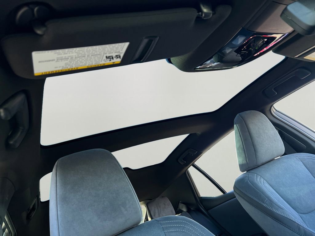 New 2026 Lexus RZ 450e AWD image 4