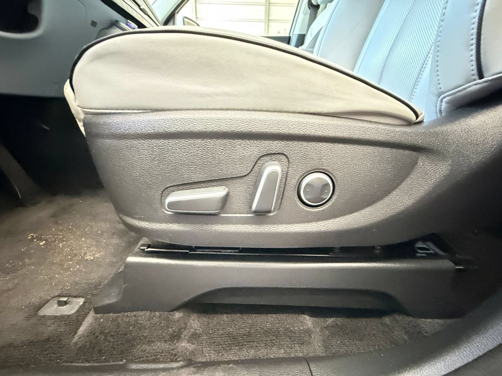 Used 2025 Hyundai Palisade SEL AWD/4WD image 21