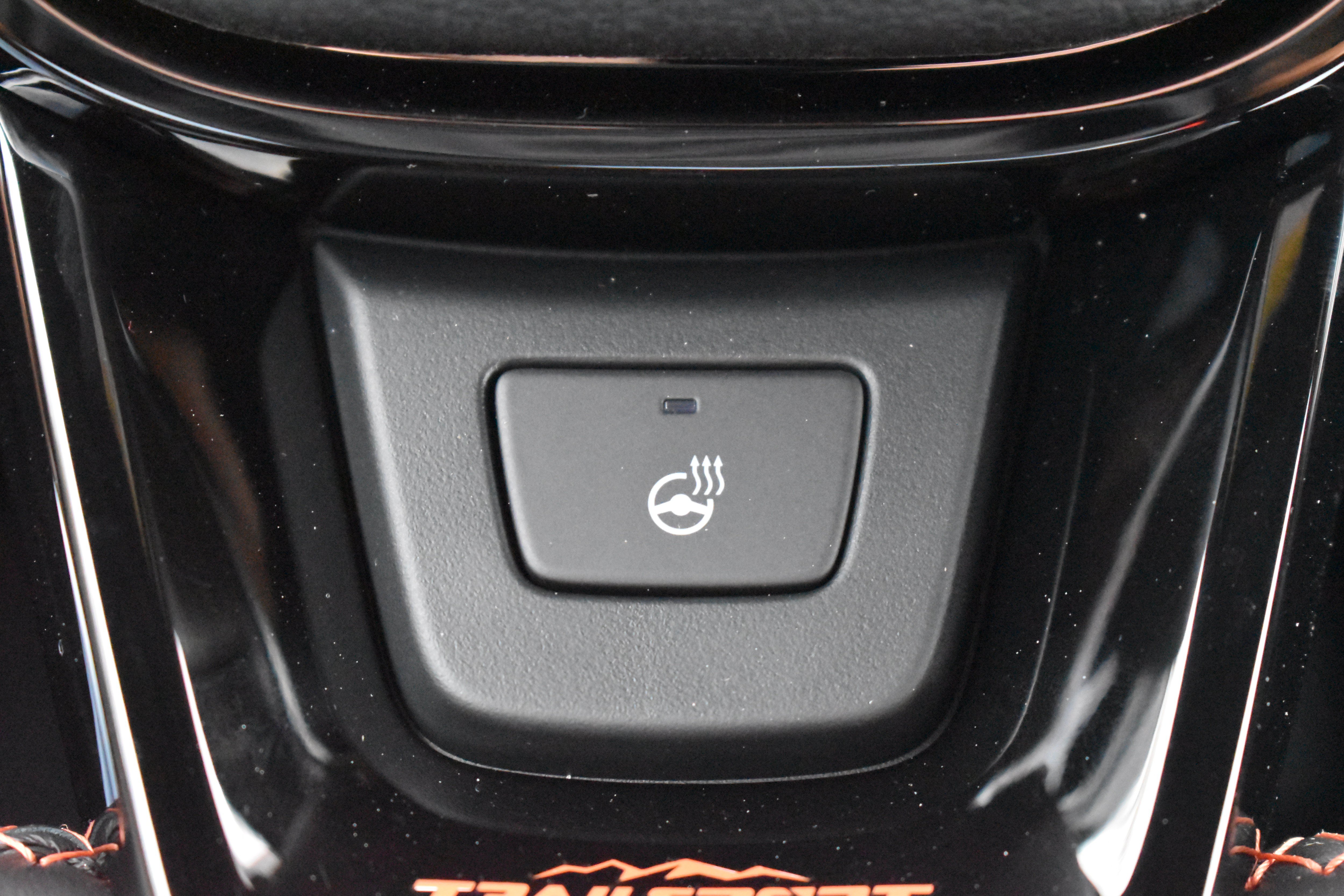 New 2026 Honda Passport TrailSport Elite image 19