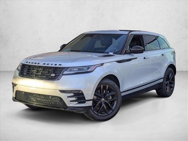 Used 2025 Land Rover Range Rover Velar Dynamic SE AWD/4WD image 1