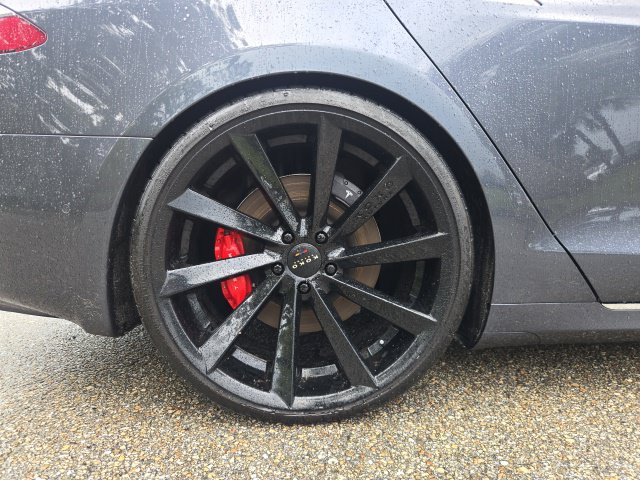 Used 2019 Tesla Model S P100D AWD/4WD image 9