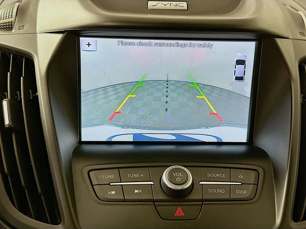 Used 2018 Ford Escape SEL image 13