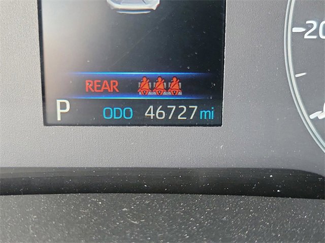 Used 2023 Toyota Corolla LE image 22