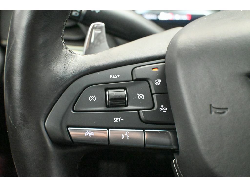 Certified 2023 Cadillac CT4 V w/ LPO, ONYX Package image 38