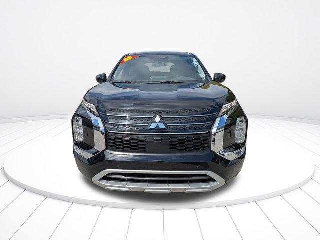 Used 2022 Mitsubishi Outlander SE image 9