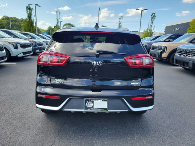 Used 2018 Kia Niro LX FWD image 5