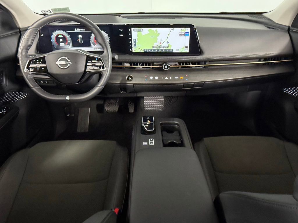Used 2024 Nissan Ariya AWD image 12
