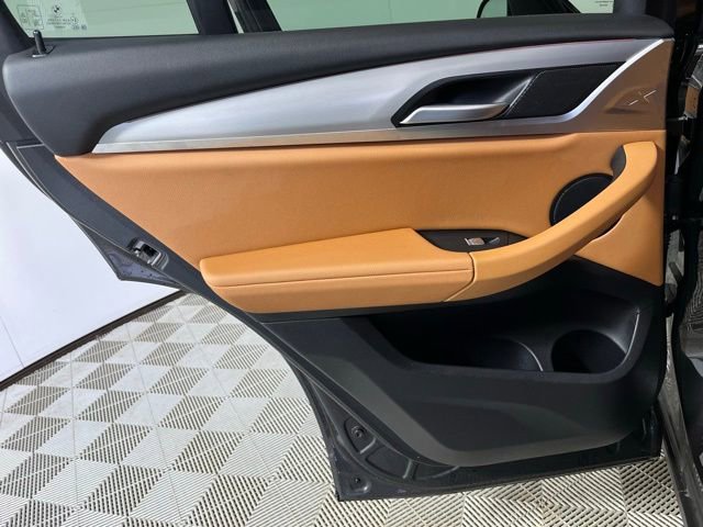 Used 2023 BMW X3 xDrive30i w/ Premium Package image 20