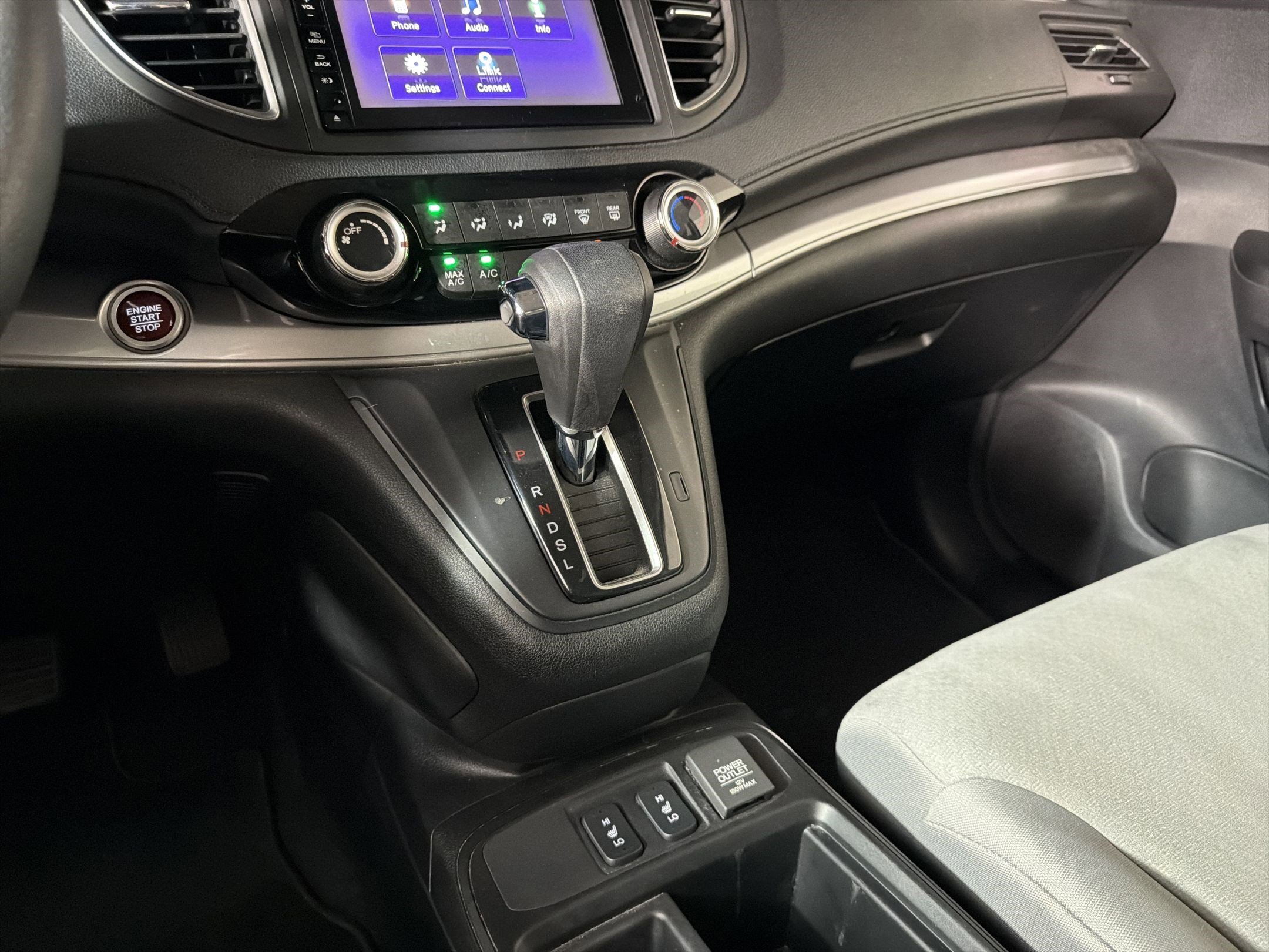 Used 2015 Honda CR-V EX image 18