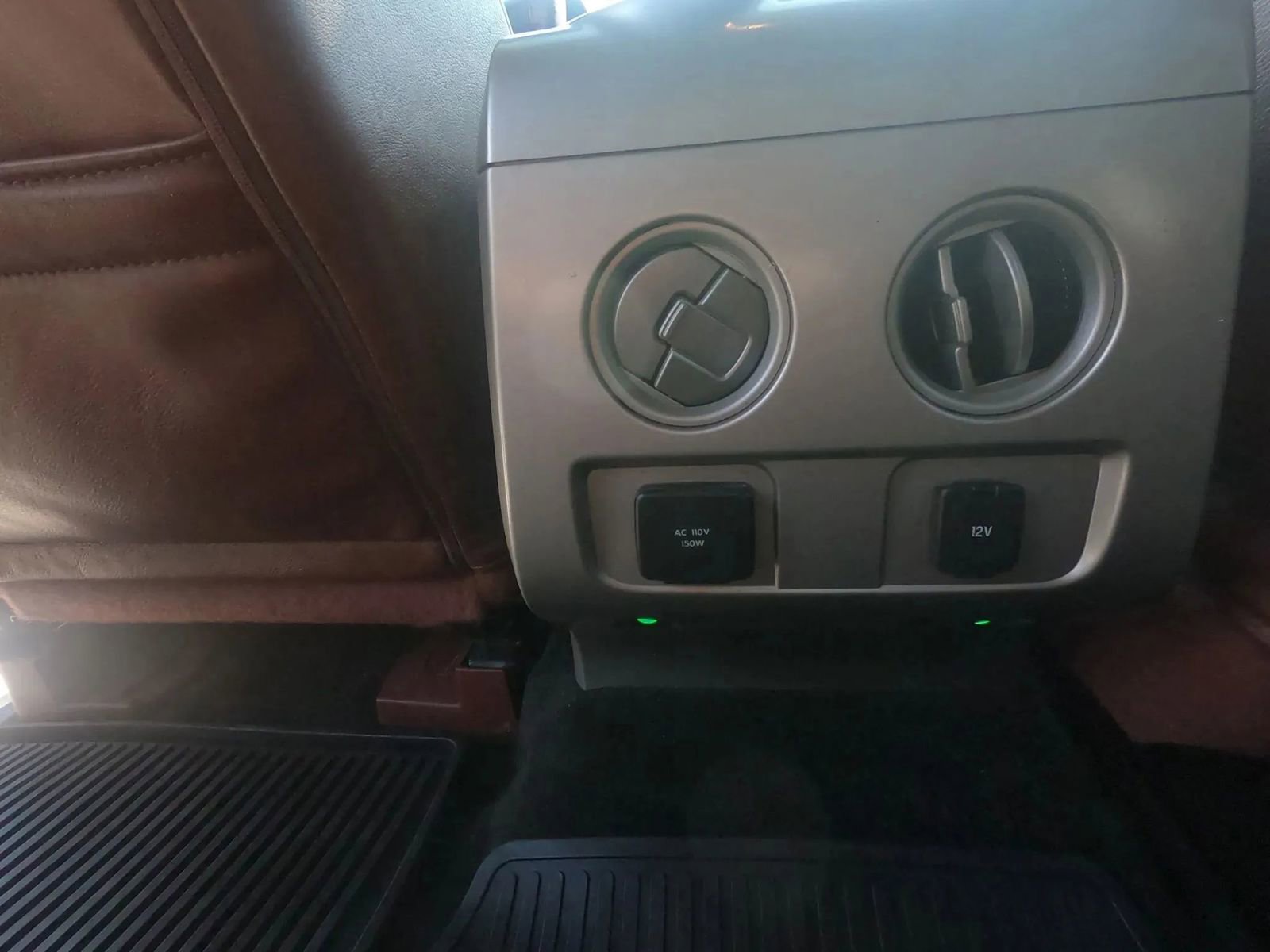 Used 2013 Ford F150 King Ranch w/ King Ranch Luxury Pkg image 27