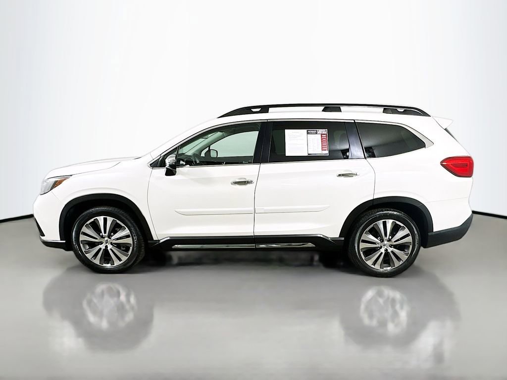 Used 2020 Subaru Ascent Touring image 5