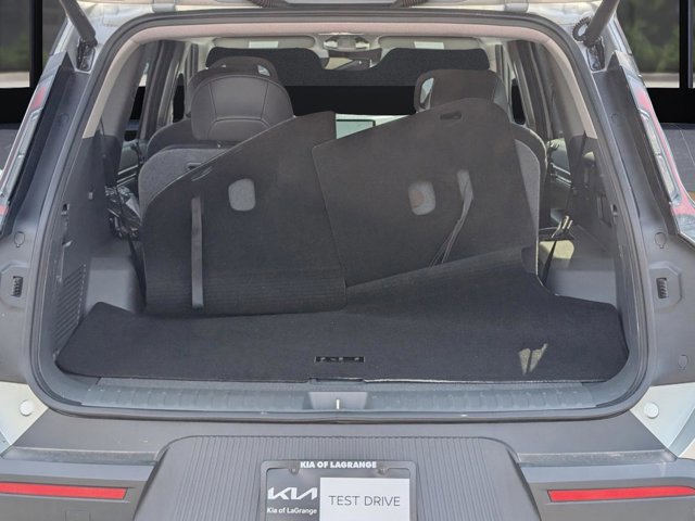 Used 2024 Kia EV9 Light Long Range image 21