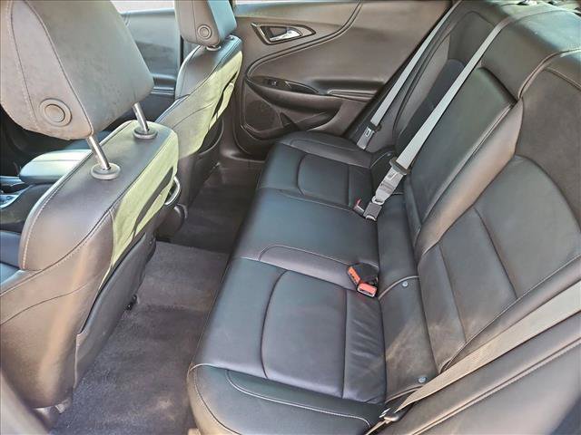 Used 2024 Chevrolet Malibu LT FWD image 24