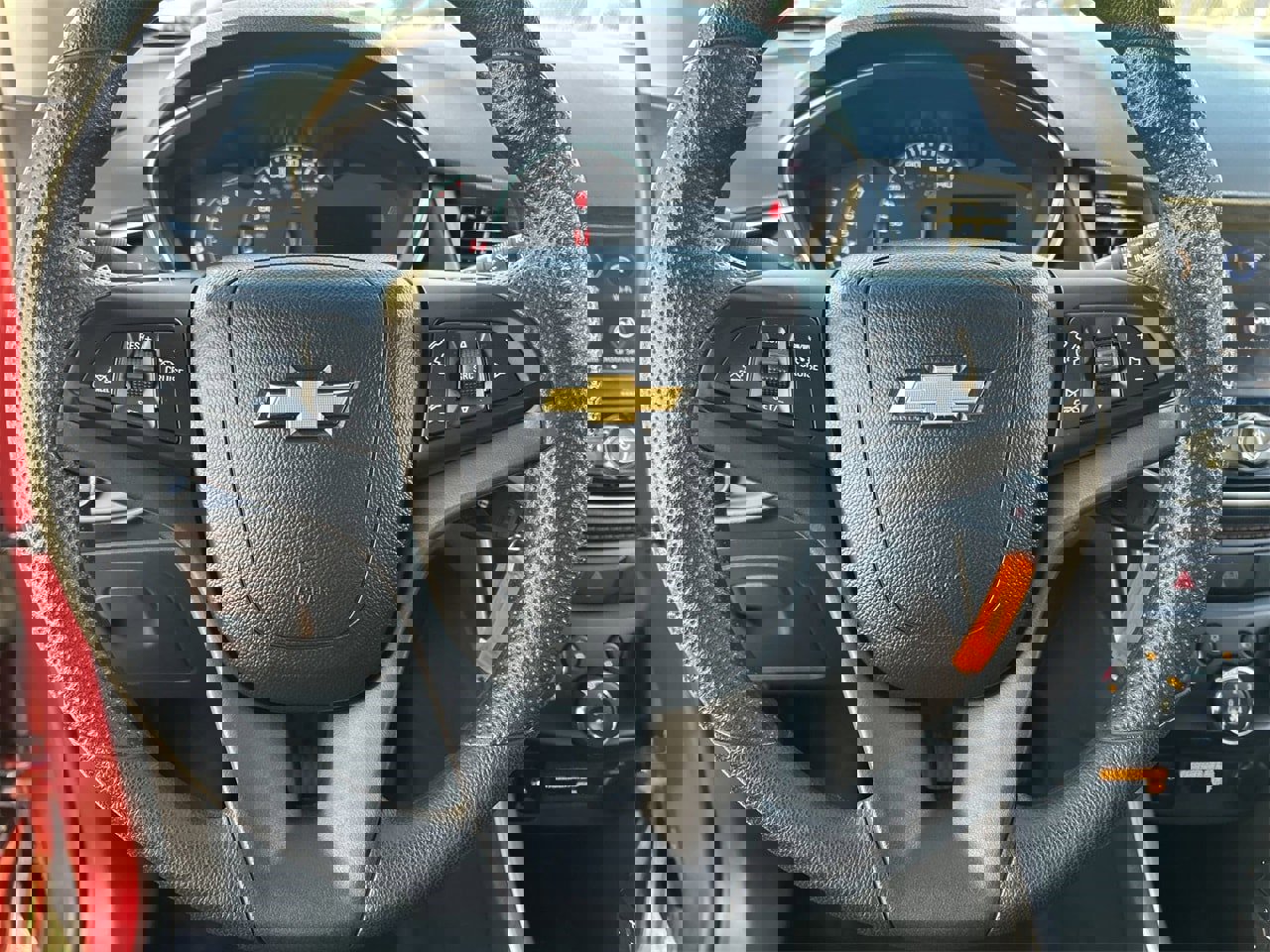 Used 2021 Chevrolet Trax LS w/ Tint and Cruise Package image 18