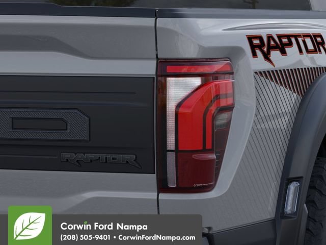 New 2026 Ford F150 Raptor AWD/4WD image 21