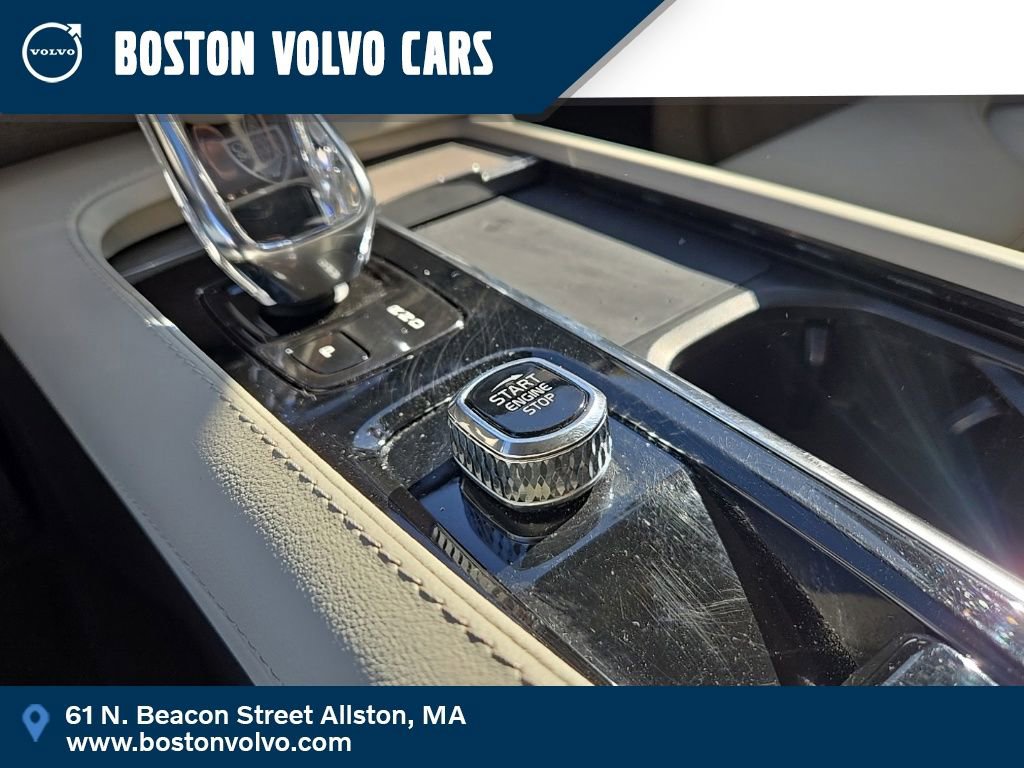 Used 2022 Volvo XC90 T8 Inscription image 20