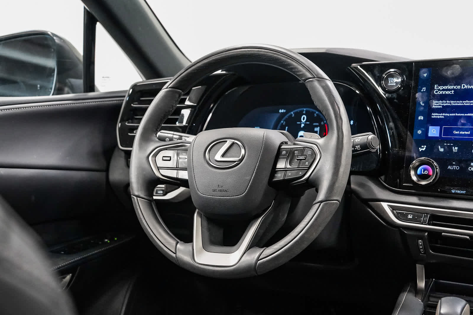 Used 2025 Lexus RX 350 Premium w/ Convenience Package FWD image 15