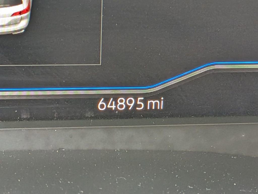 Used 2022 Volkswagen Atlas SE FWD image 16