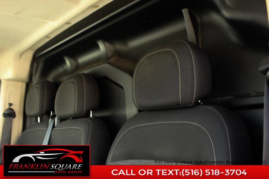 Used 2020 RAM ProMaster 2500 w/ Interior Convenience Group FWD image 21