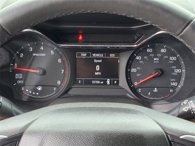 Used 2022 Chevrolet TrailBlazer ACTIV w/ Convenience Package image 26