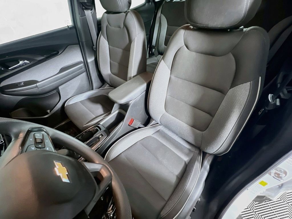 Used 2021 Chevrolet TrailBlazer LT w/ Convenience Package FWD image 20