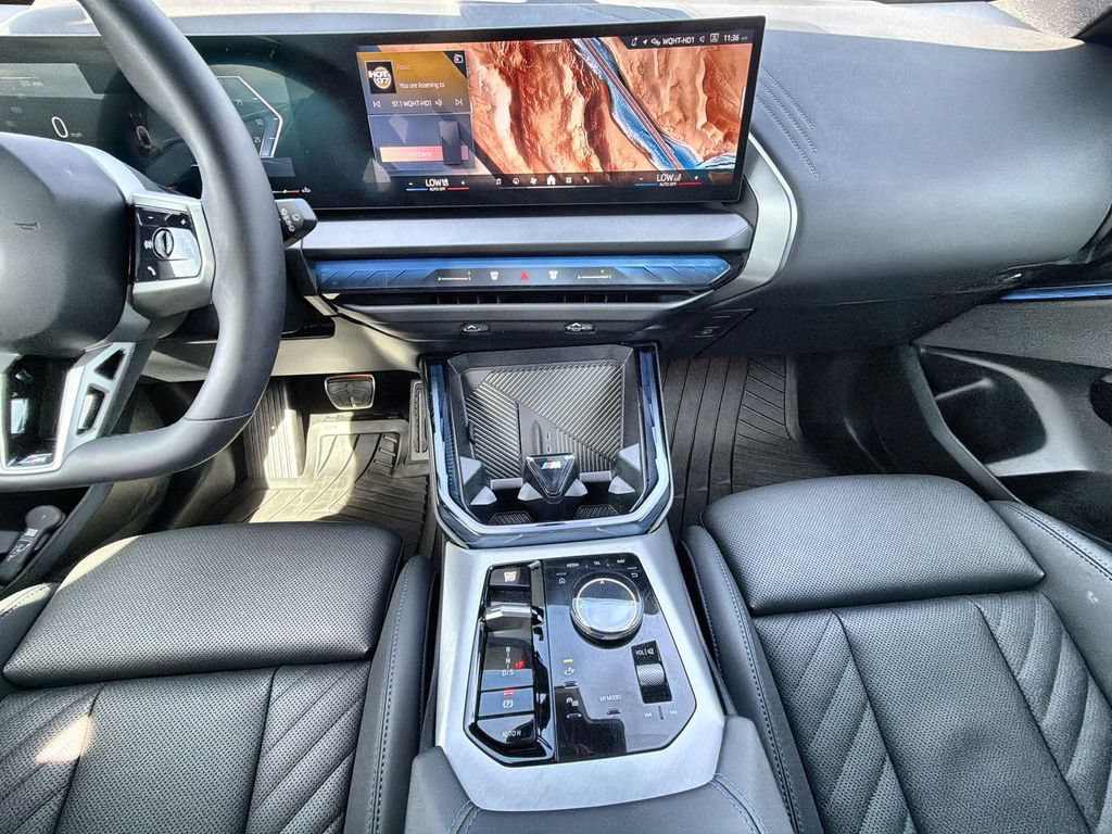 Used 2026 BMW X3 xDrive30i w/ Premium Package AWD/4WD image 24