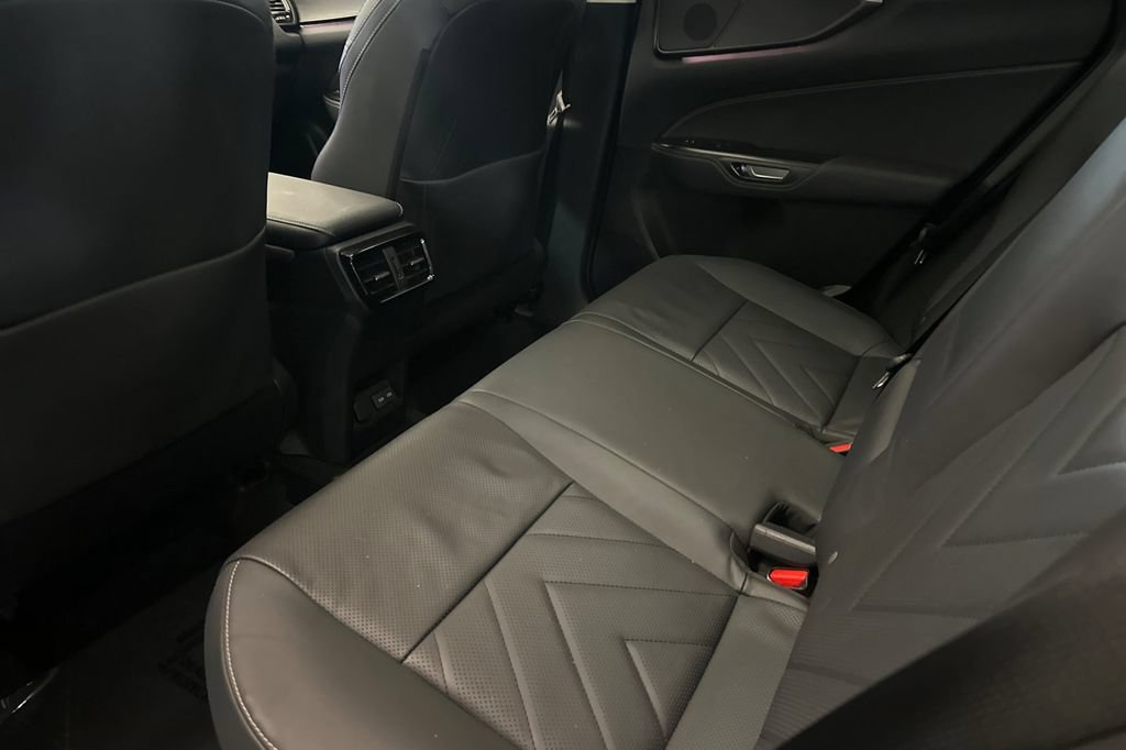 Certified 2024 Lexus NX 450h+ AWD w/ Vision Package image 12