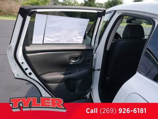 New 2026 Honda HR-V EX-L image 19