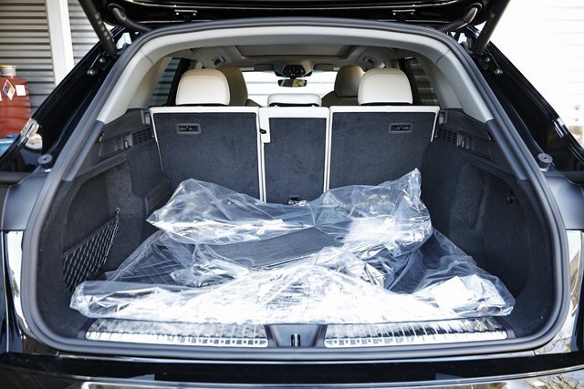 New 2025 Audi Q5 Premium Plus image 29