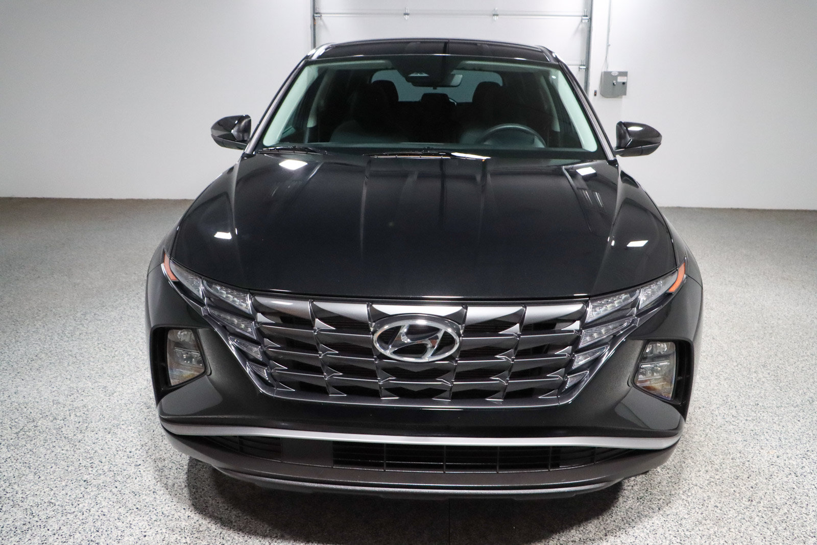 Used 2023 Hyundai Tucson SE FWD image 4