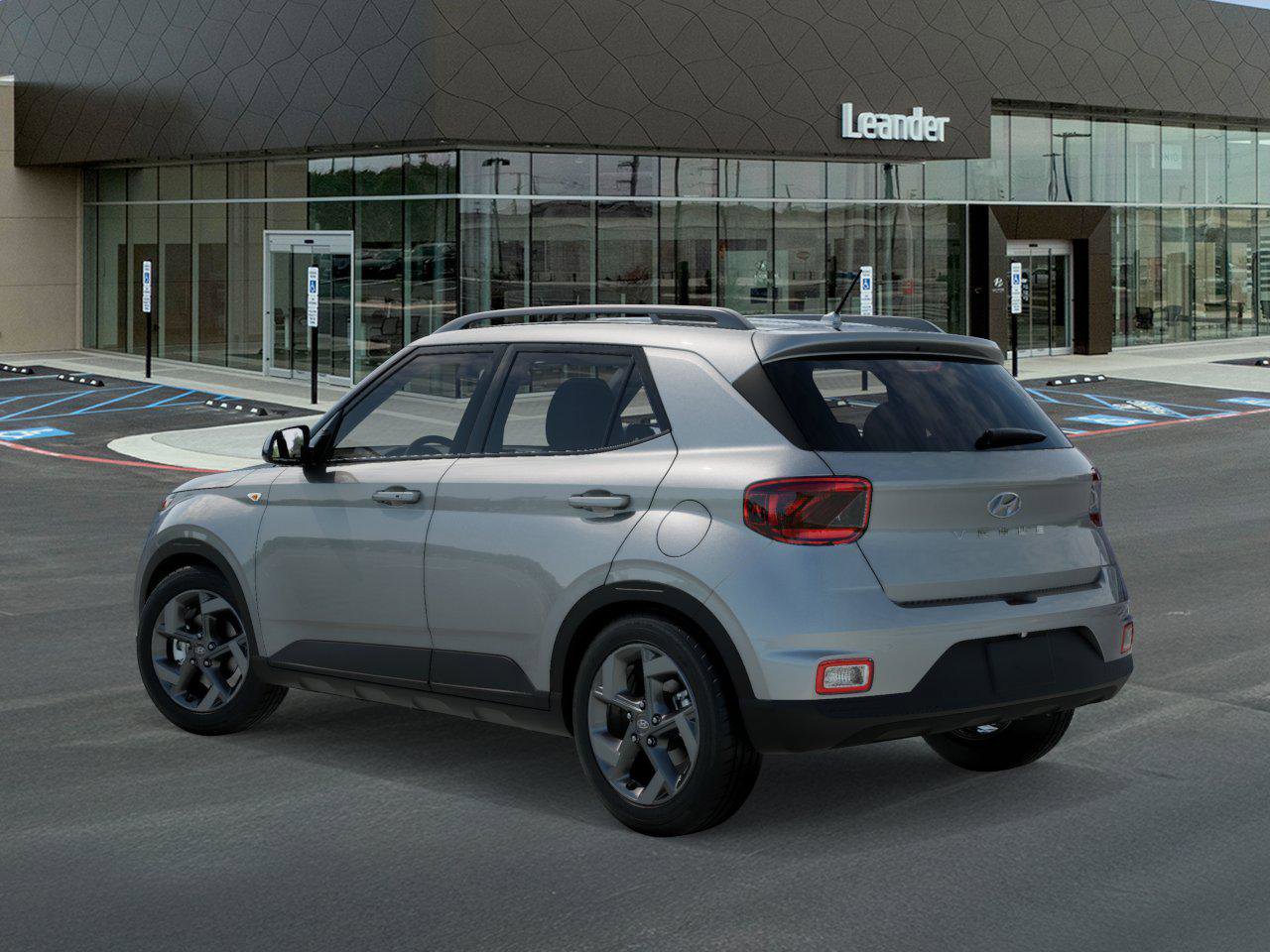 New 2026 Hyundai Venue SEL image 5