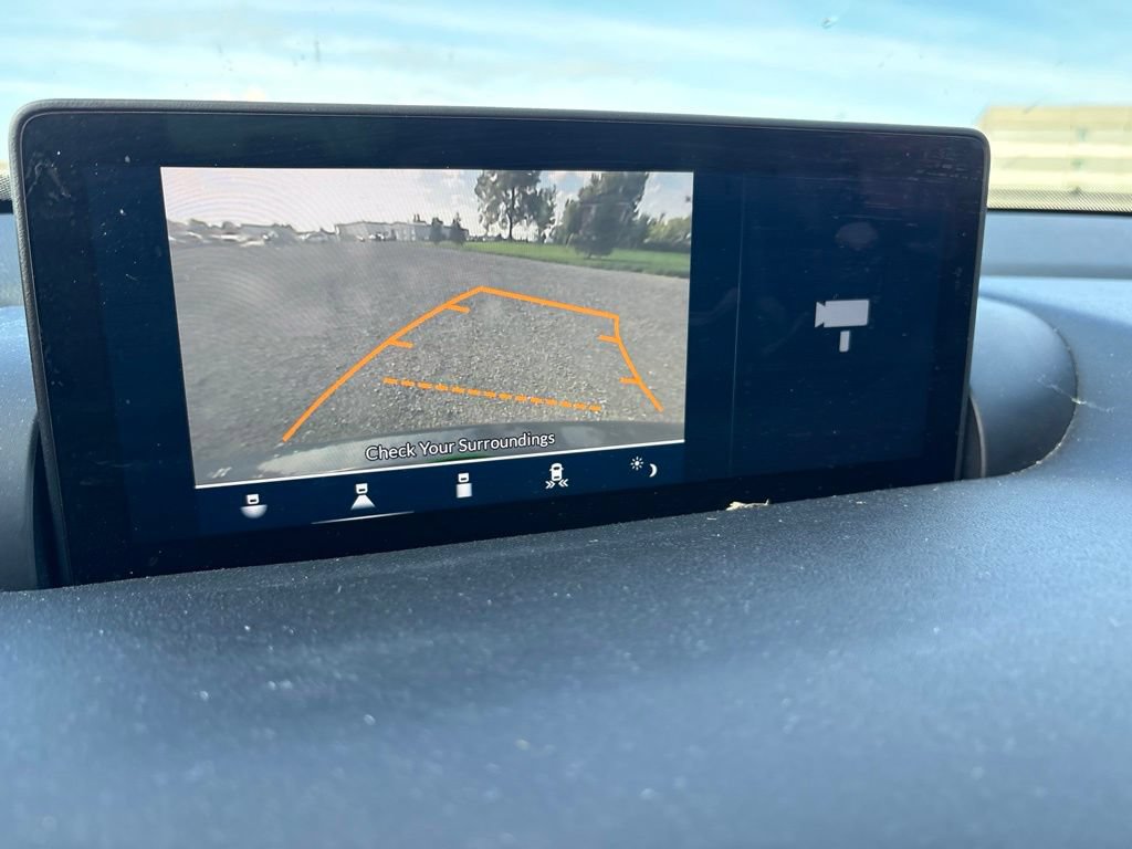 Used 2021 Acura TLX w/ Technology Package FWD image 22
