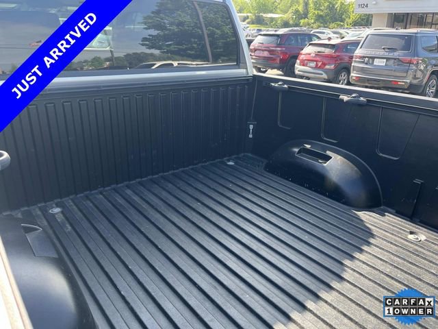 Used 2023 Toyota Tundra SR5 w/ TRD Sport Package AWD/4WD image 12