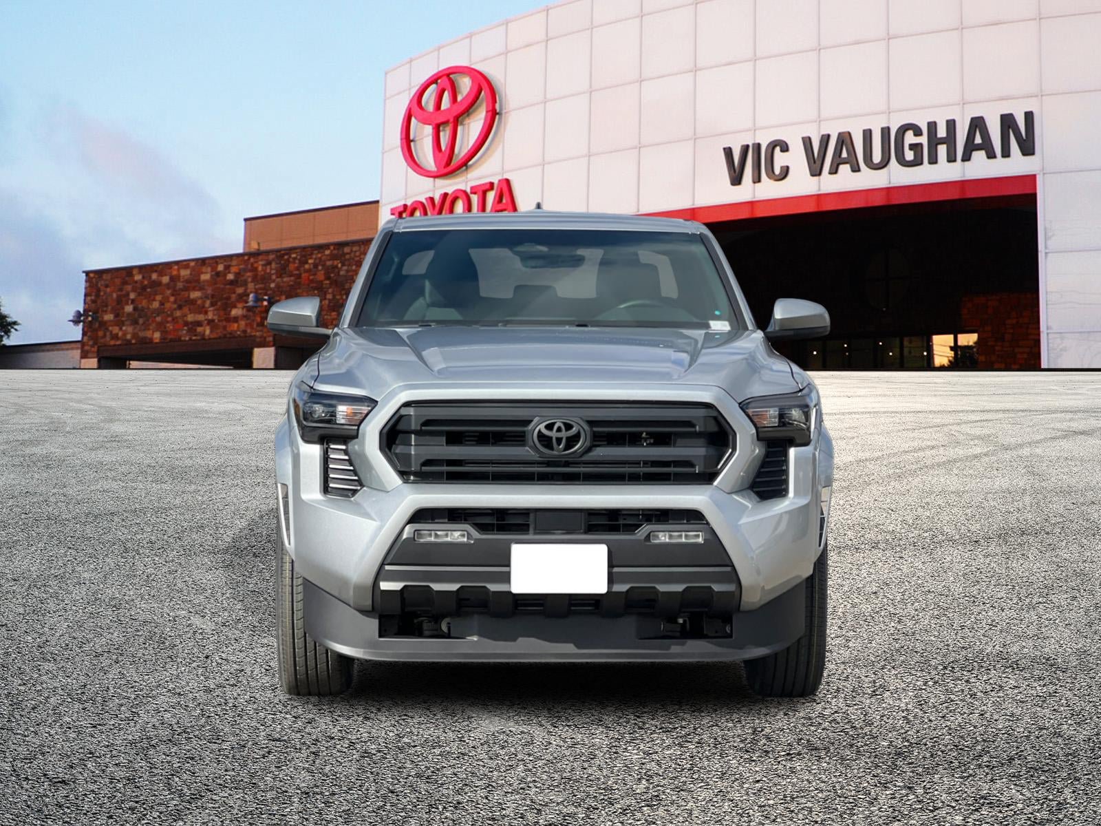 New 2026 Toyota Tacoma SR5 RWD image 8