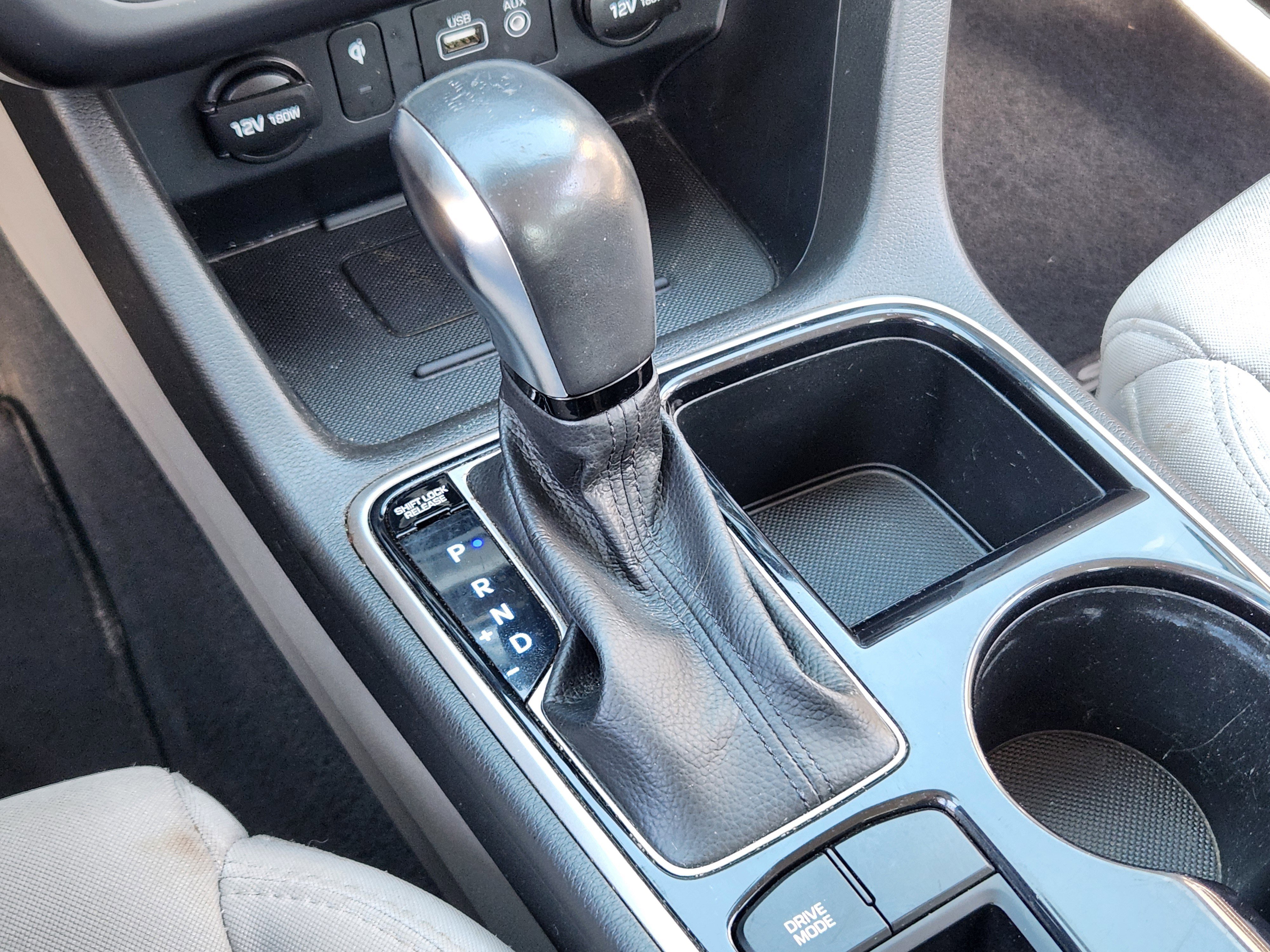 Used 2018 Hyundai Sonata SEL image 27