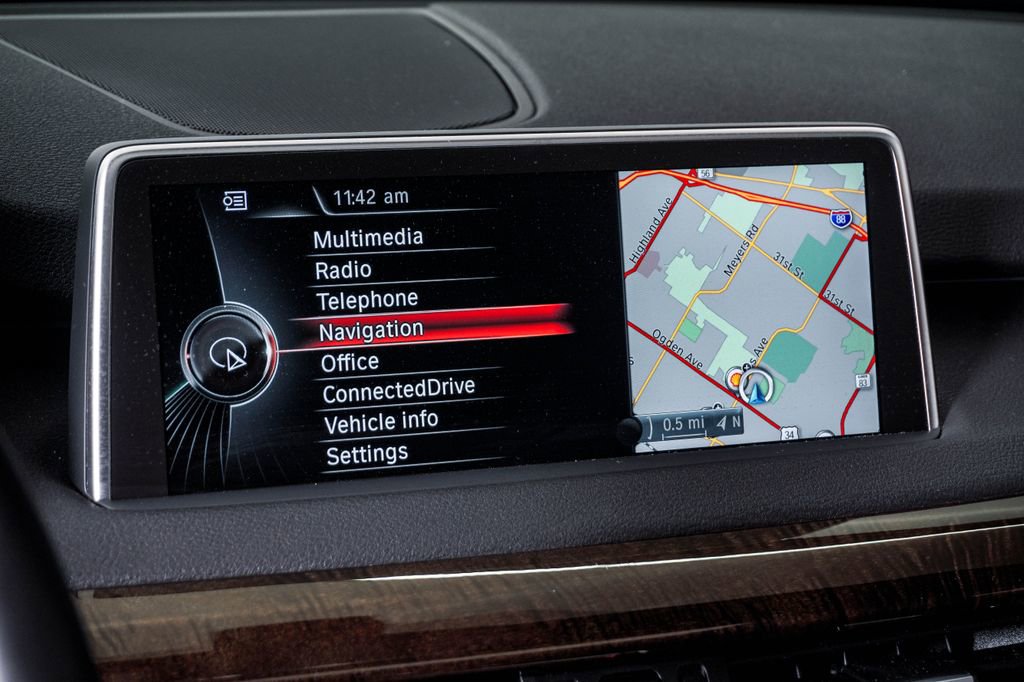 Used 2016 BMW X5 xDrive35i image 22