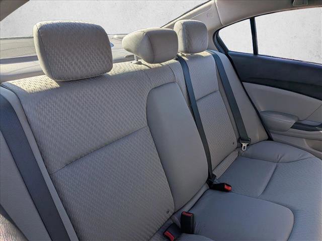 Used 2014 Honda Civic LX image 13