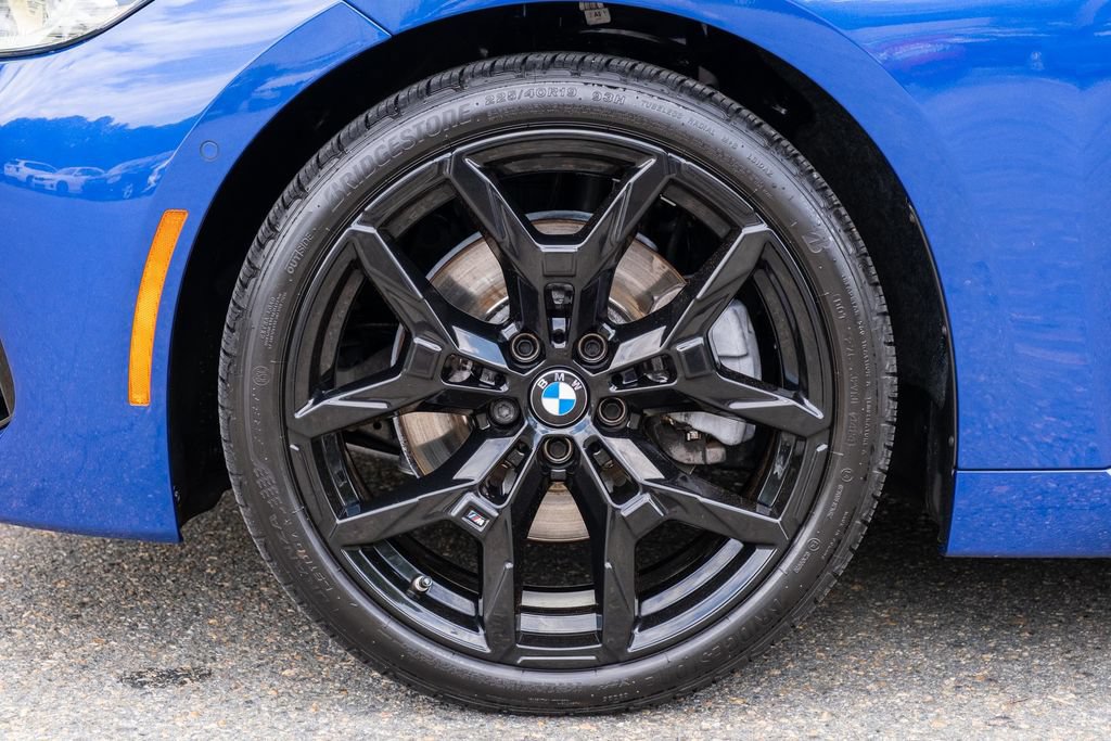 Used 2025 BMW 230i xDrive Coupe w/ M Sport Package AWD/4WD image 33