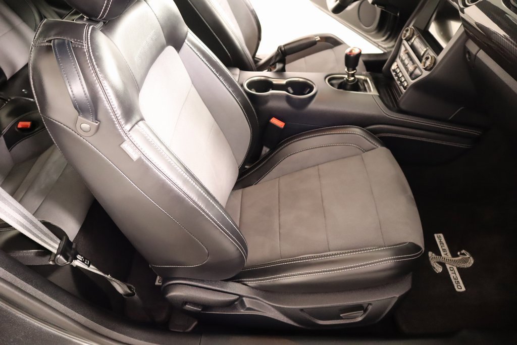 Used 2020 Ford Mustang Shelby GT350 w/ Technology Package image 14
